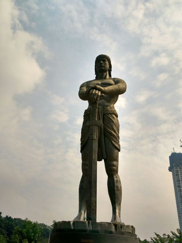 Rizal Park