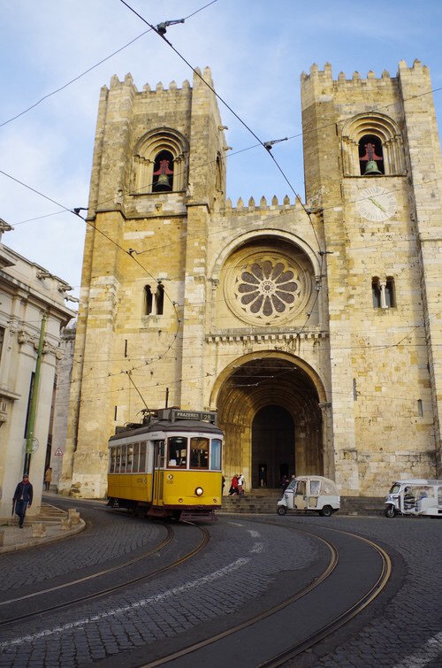 葡萄牙里斯本