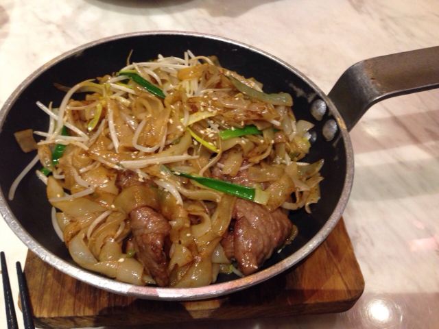 Tou Tou Koi (Zhengjia Plaza)
