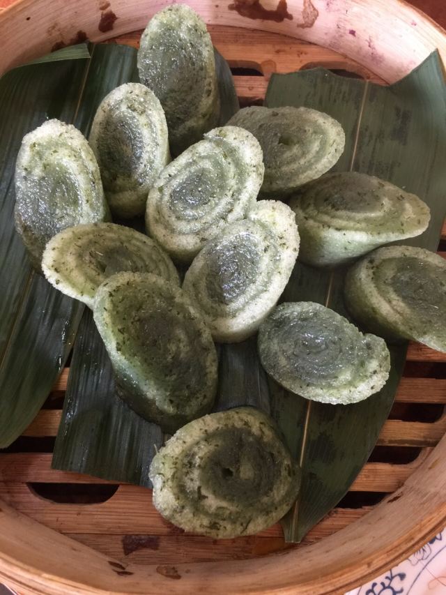 Xi Xin Restaurant( Cheng Zhong )