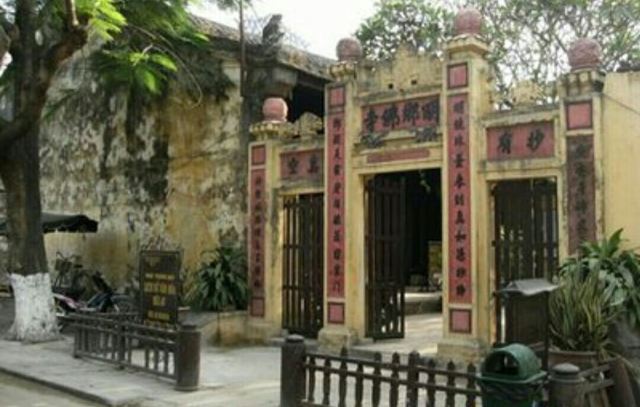 Hoi An Museum