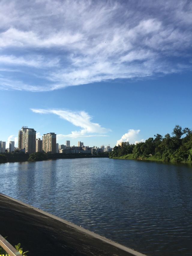 Jinniuling Park