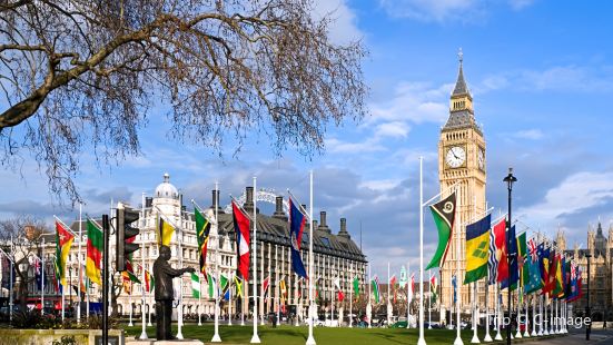 Parliament Square