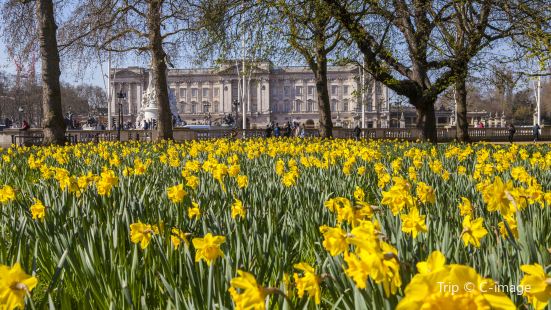 Green Park