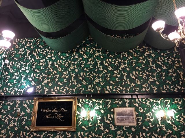 Hopetoun Tea Rooms