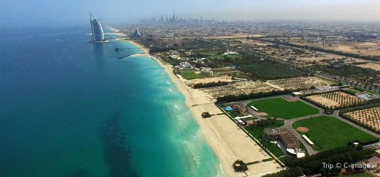 Jumeirah Beach Park Tickets Deals Reviews Family