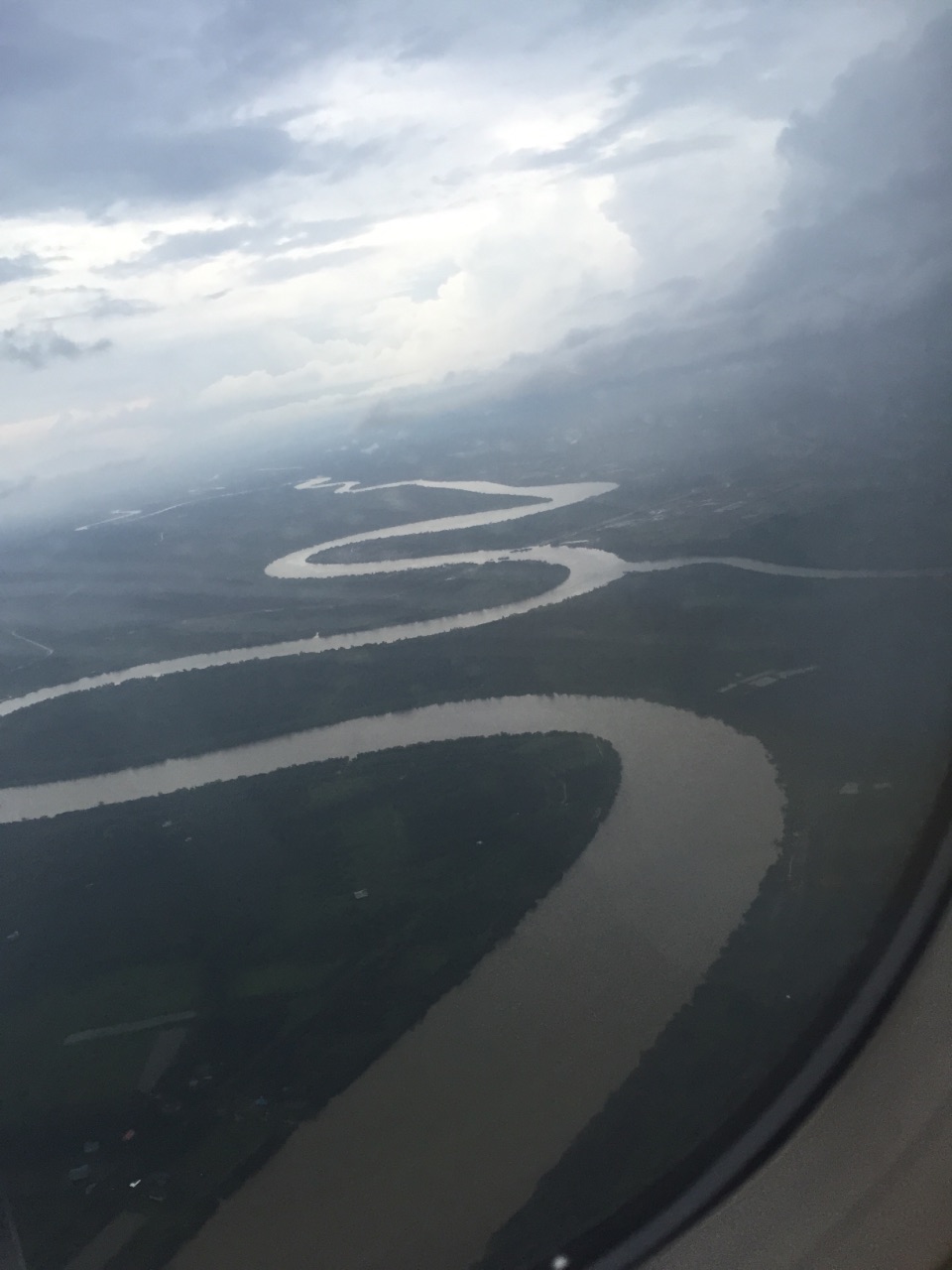 马来最长的河流
