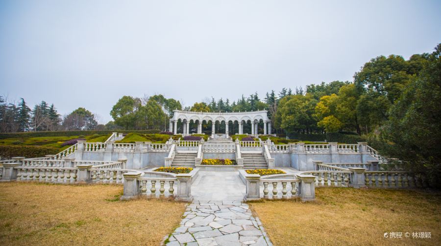 汽车博览公园