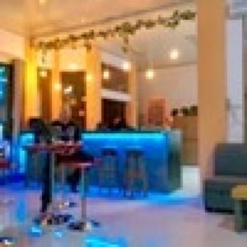 B9Bistrot美食图片