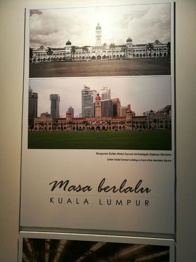 National Museum of Malaysia