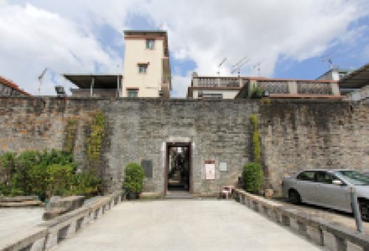 吉庆围景点图片