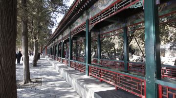 北京-颐和园-长廊 (3)
