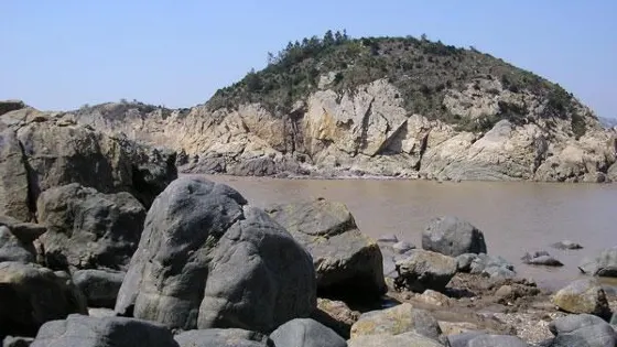 南排山