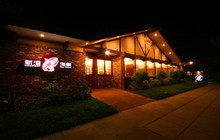 Newport Seafood Restaurant餐厅图片