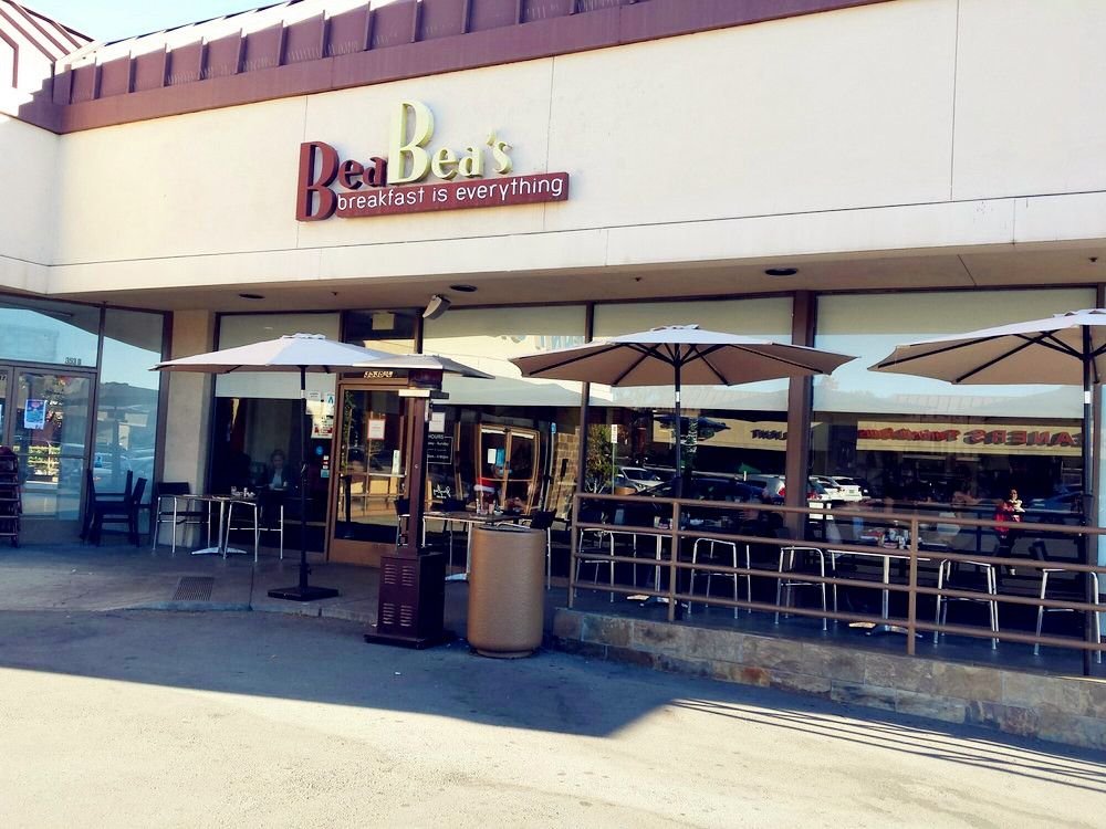 Bea Bea's餐厅图片