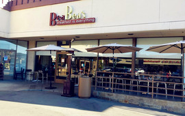 Bea Bea's