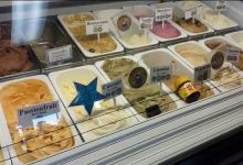 Dooleys Ice Cream - The Ice Cream Tub美食图片