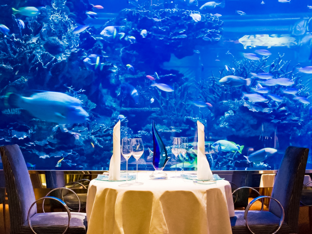 迪拜卓美亚帆船酒店(Jumeirah Burj Al Arab Dubai)图片