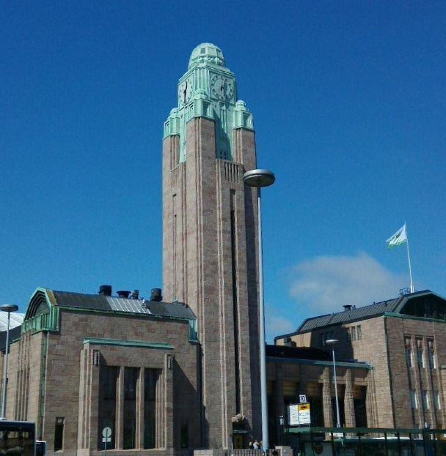 Helsinki