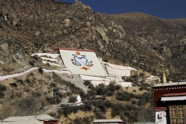 드레풍 사원
