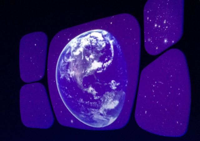 Adler Planetarium & Astronomy Museum