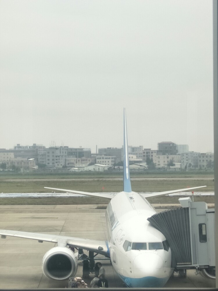 福建泉州晋江国际机场