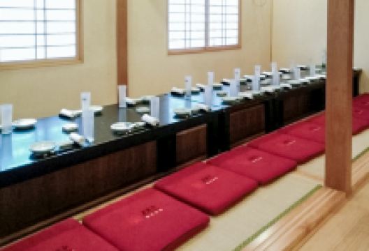 万鱼亭·味神乐 日本料理铁板烧(淮海街店)美食图片