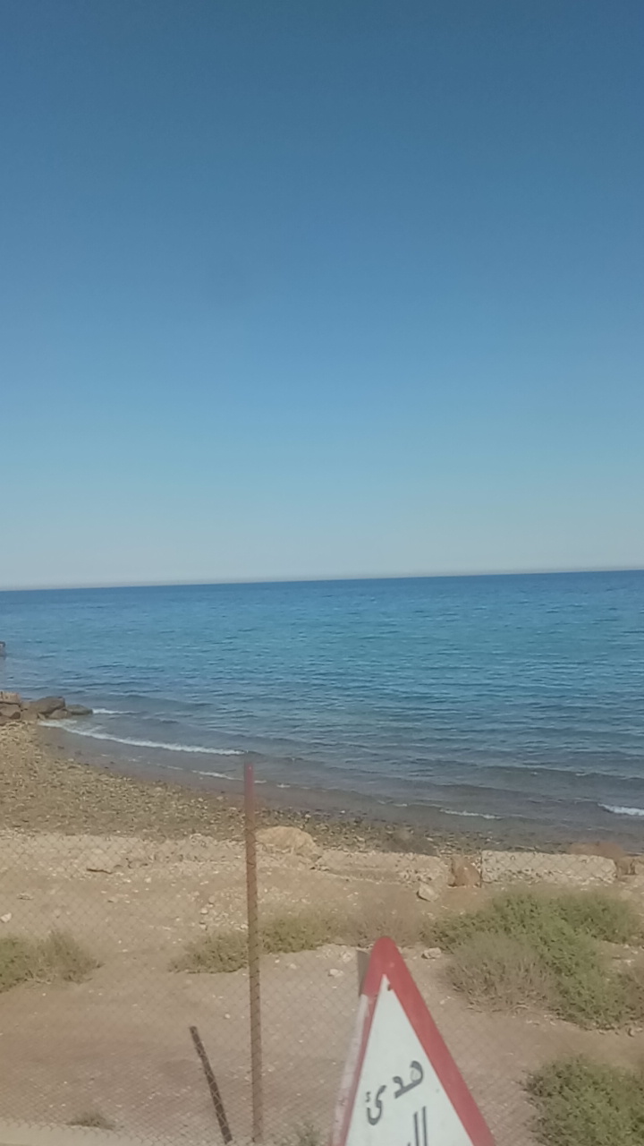 La Luna El Gouna餐厅图片