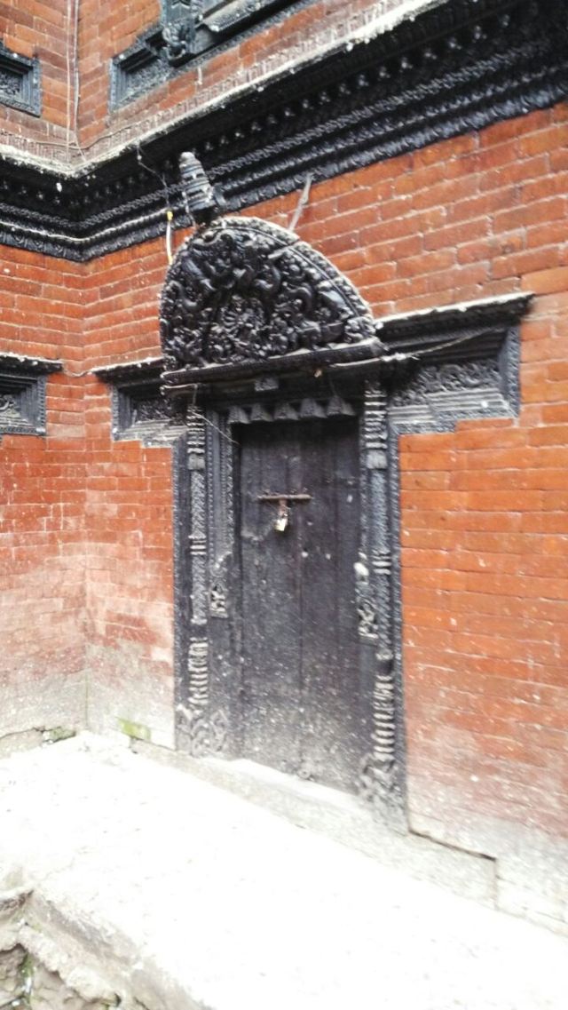 Kumari Temple