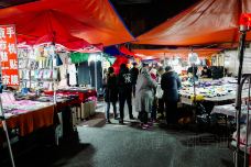 吴山夜市-杭州-doris圈圈