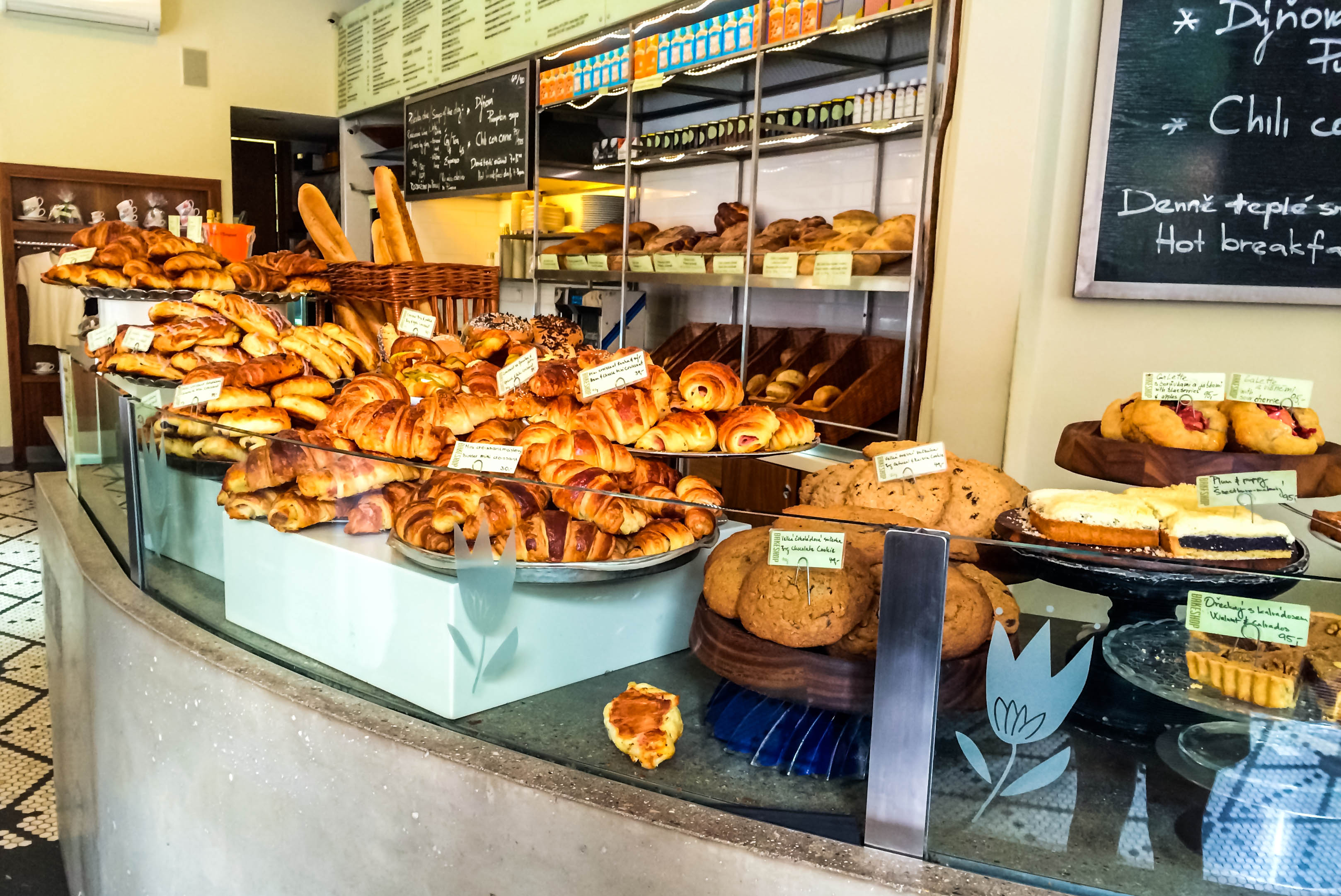 Bakeshop餐厅图片