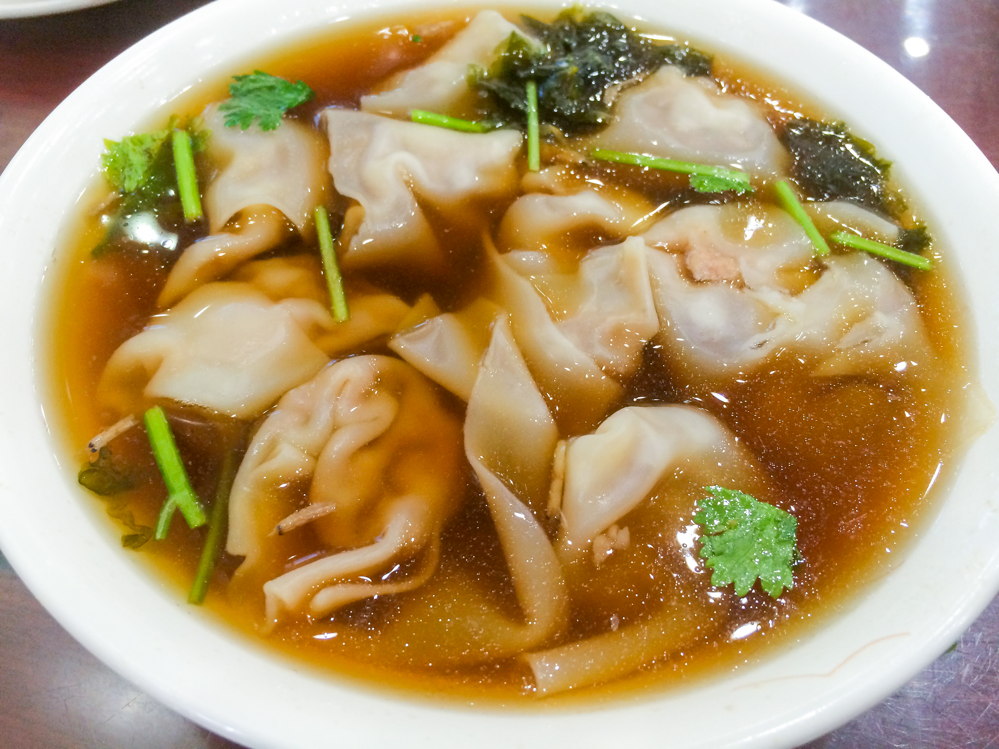 杏园餐厅(西四北大街店)