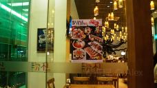 Shori Sushi House-曼谷-doris圈圈