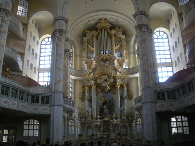 Frauenkirche