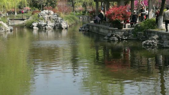 Site of King Tianwang's Residence of the Taiping Heavenly Kingdom