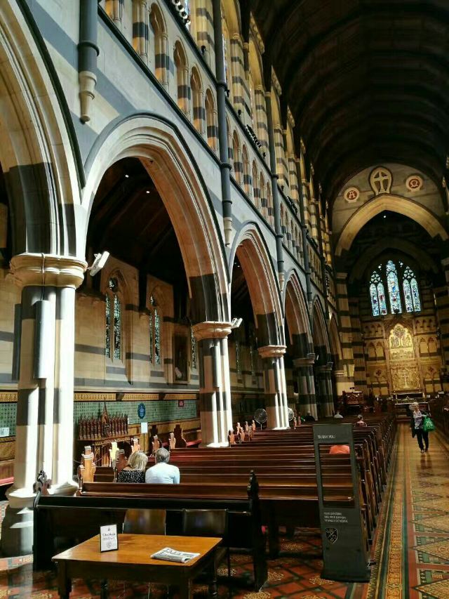 St Paul's Cathedral