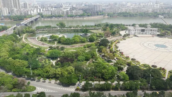 黃金廣場