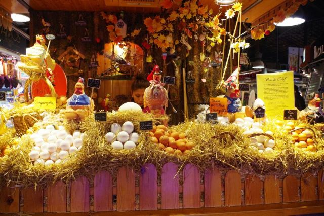 Mercat de la Boqueria