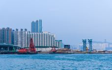 尖沙咀海滨花园-香港-doris圈圈