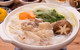 鸡肉水炊锅