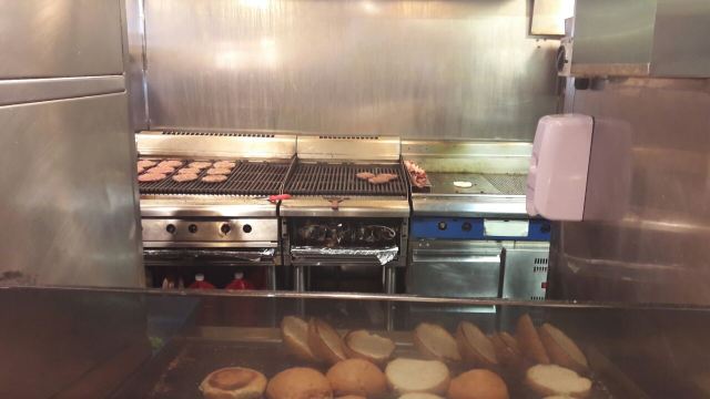 Fergburger