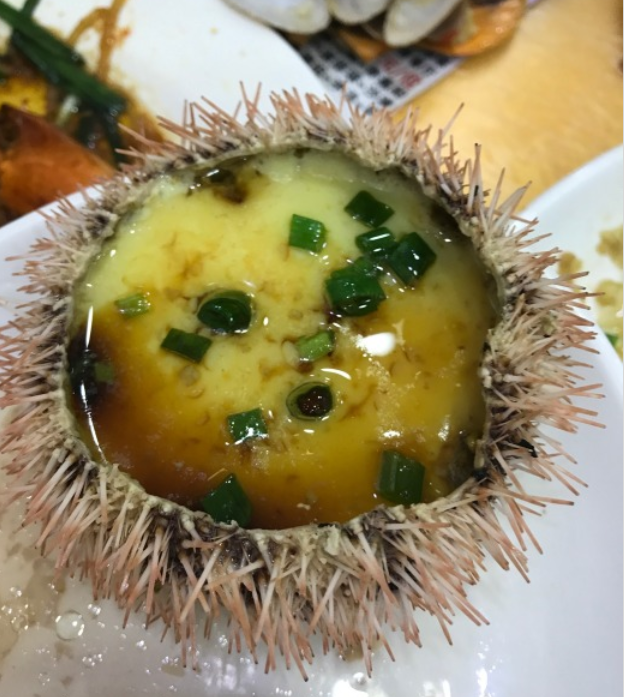 Linjie Xiangwei Seafood Restaurant