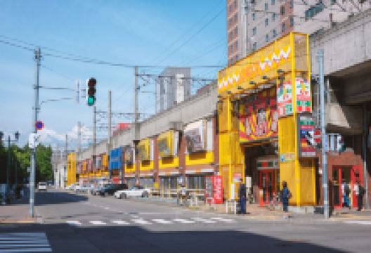 美呗市旅游图片-札幌必打卡，经典休闲2日游