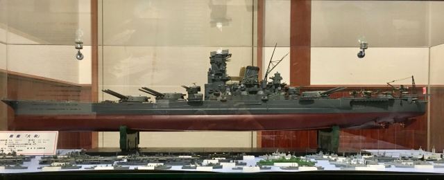 Kobe Maritime Museum