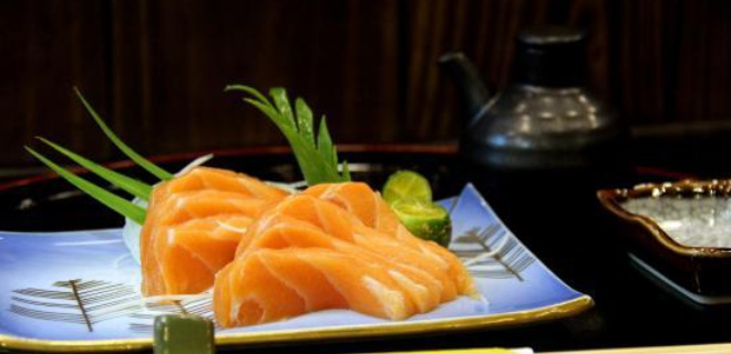 Shinsen Sushi Bar and Restaurant餐厅图片