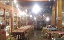 L'atelier Kim ga餐厅图片