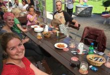 Balmers Biergarten & Grill美食图片
