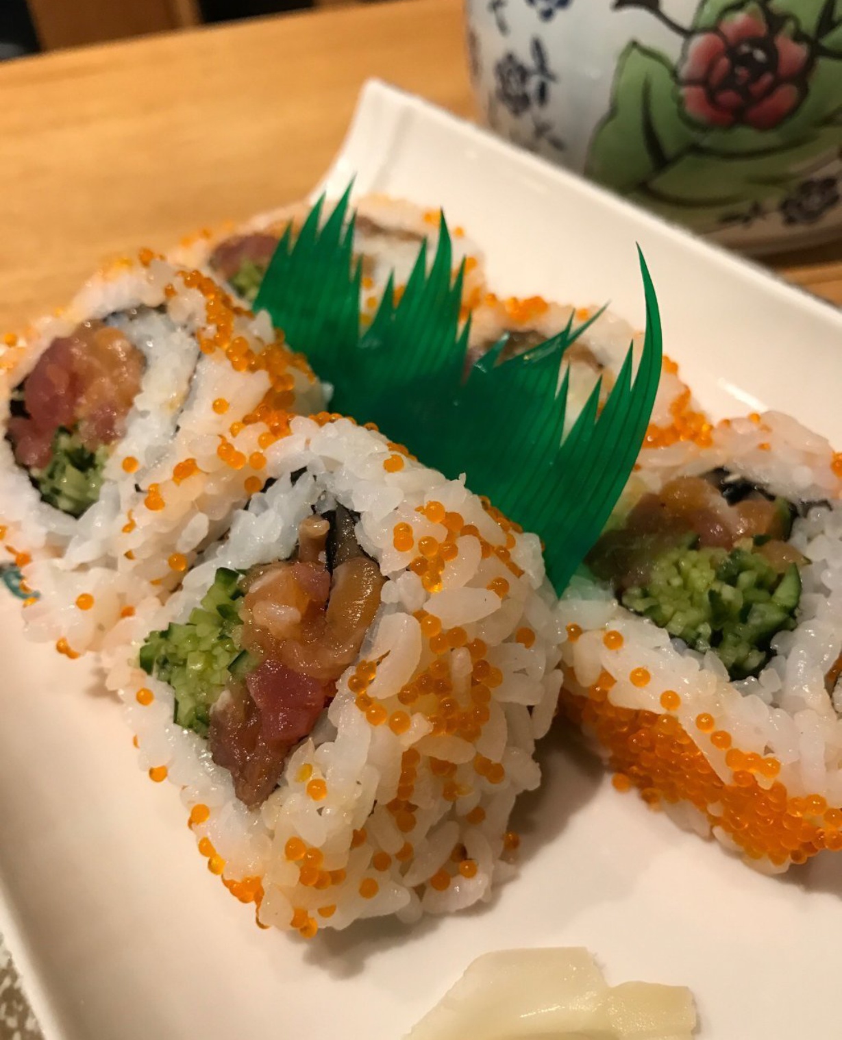 Tomo Japanese Dining