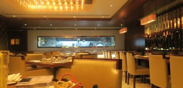 West Side Story餐厅图片