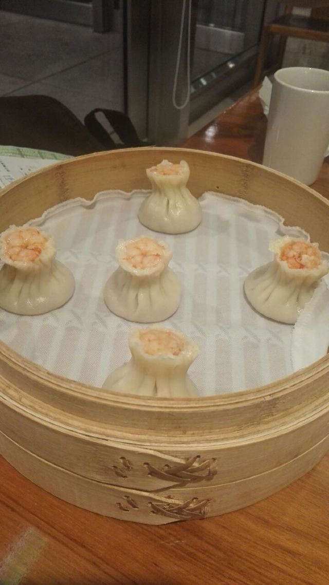 鼎泰豐(101店)